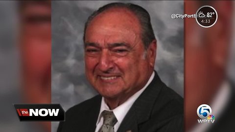 Former Port St. Lucie Mayor Robert Minsky dies