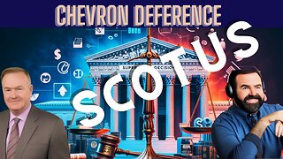 Chevron Deference Supreme Court Showdown: Decoding the Future of and Federal Power