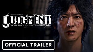 The Judgment Collection - Official Steam Launch Trailer