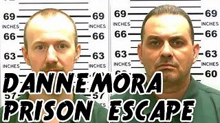 Outlaws & Gunslingers | Ep. 71 | Dannemora Prison Escape