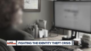 Protect yourself: Ways to avoid online threats linked to your identity