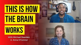 This is How the Brain Works with Anna O'Connor | Coaching In Session