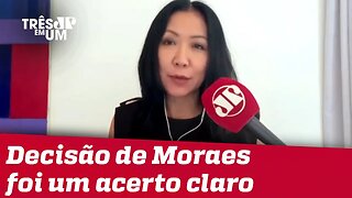 #ThaísOyama: Bolsonaro não desiste da PF e vai apelar para “o povo”