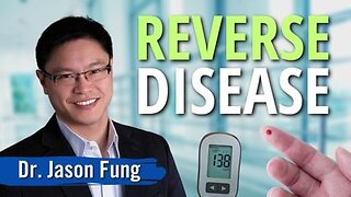 ‘One of the Biggest Lies in Medicine’ Exposed: The Untold Path to Reversing Type 2 Diabetes
