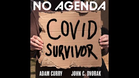 No Agenda 1339: Accelerationism - Adam Curry & John C. Dvorak