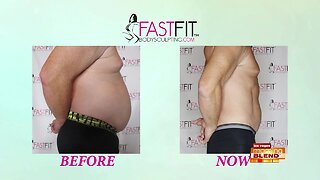 Get Rid Of That Visceral Fat