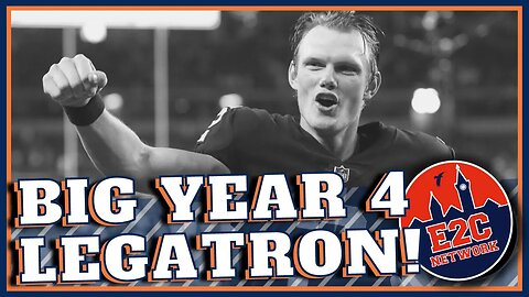 What a Year for Former Auburn Kicker Daniel Carlson in the NFL! | GOOD MORNING AUBURN