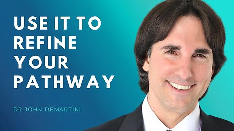 The Value of Criticism | Dr John Demartini #Shorts