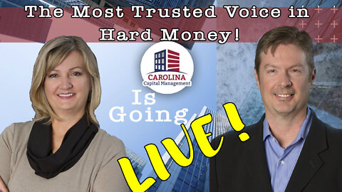 The Most Important Investment Ever! on REI Show - Hard Money for Real Estate Investors