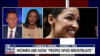 Candace Owens: AOC Shows How Radical The Dems Have Become