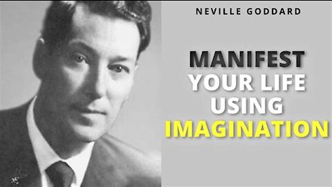 How To Manifest Anything In 4 Minutes | Neville Goddard (Best Method)