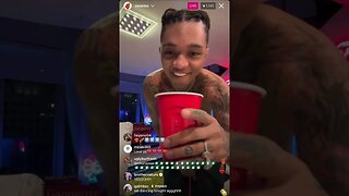 Swae Lee Reveal Sremm Lyfe 4 Drop Date & 2 Overall Feature w Drake possibly 1. On IG Live (09/03/23)