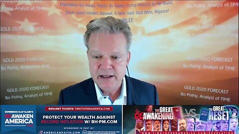 Critical Alert 12-7-2023: Bo Polny Unveils FDIC Risks – Brace for Impact as Danger Looms!