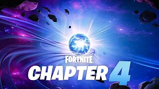 Fortnite CHAPTER 4 Trailer!