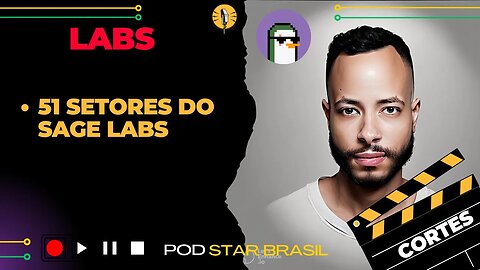 51 SETORES DO SAGE LABS - ZESKK