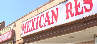 Hispanic businesses looking forward to Nevada's reopening