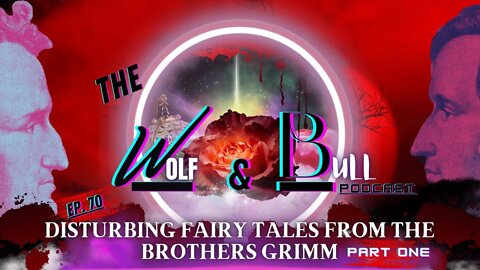 Disturbing Fairy Tales from The Brothers Grimm | FEAT. The Sloth | Part One