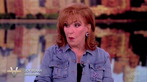 'The View' Unleashes On Louisiana Law Mandating Ten Commandments In Classrooms