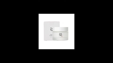 Korean Dynasty cream