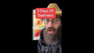 Three Days of Darkness