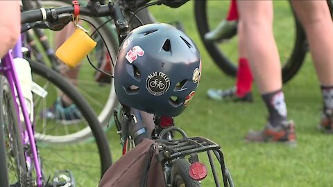 In-Depth: Bicycle crashes, deaths climbing across Ohio