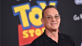 Tom Hanks Says 'Toy Story 4' 'One Of The Best Movies' He Has Ever Seen