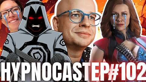 Sweet Baby Inc Wukong Extortion GETS WORSE | Woke Ubisoft HUMILIATES Japanese GAMERS | Hypnocast