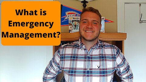 What is Emergency Management? | The Complete Trilogy