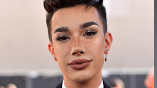 James Charles PUMPED With Botox and Fillers at 21! Is It Too Young!?