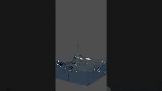 Fancy Water Animation