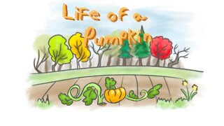 Life of a Pumpkin