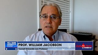 Prof. William Jacobson on how SCOTUS ruling affects Trump's legal cases