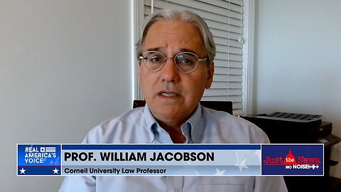 Prof. William Jacobson on how SCOTUS ruling affects Trump's legal cases