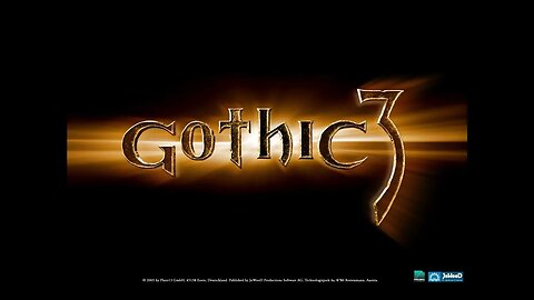 Gothic 3 (Full Soundtrack)