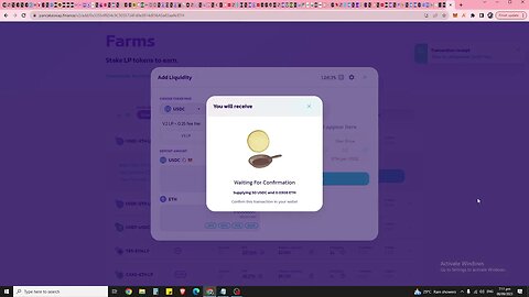 How To Rise In The Zksync Airdrop Ranking In 5 Mins Using Only Pancakeswap!