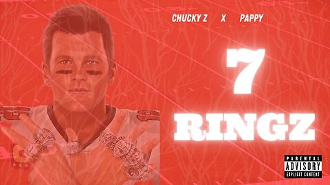 7 Ringz - Chucky Z x Pappy (Prod. by danny beats)