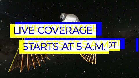 Launching Lucy, NASAs First Mission to the Trojan Asteroids- Oct 8, 2021