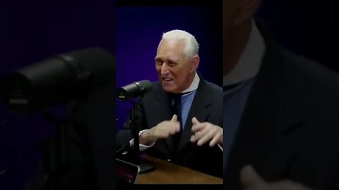 Roger stone explains how Desantis loyalty to his globalist donors means he cannot attract MAGA VOte