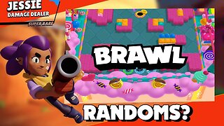 CAN YOU BE MY TEAMMATE | BRAWL STARS | KING DAVID