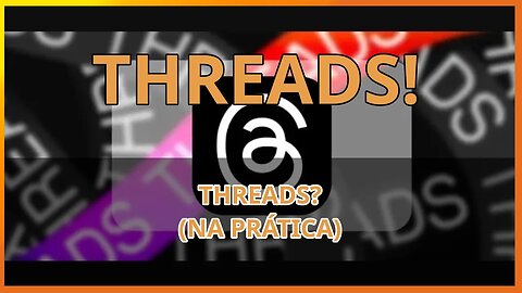 Threads! Threads? o novo twitter do instagram