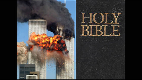 The Significance of September 11 and The Bible