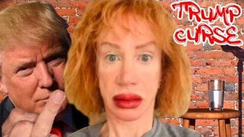 Kathy Griffin Begs Ugly Lefties To Come To Her Crappy Comedy Show