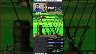 Speedrun Donkey Kong Country 2 Any% 48:25