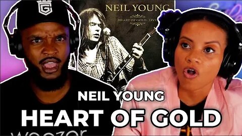 🎵 Neil Young - Heart of Gold REACTION