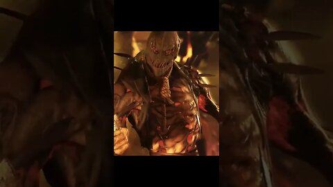 I Wouldn't Want To Mess With Scarecrow | Injustice 2 #gaming #games #shorts #injustice2 #injustice