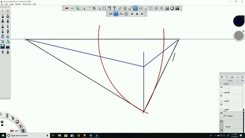 Perspective Cube Tutorial