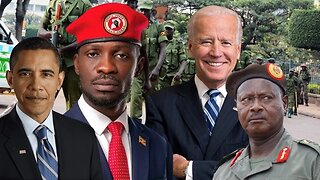 AFRICA TODAY SHOW-YOWERI MUSEVENI PRESSED BY BIDEN ADMINISTRATION ON ANTI-LGBTQ RECORD