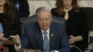 GRAHAM ON GITMO: "It Won't Bother Me One Bit if 39 of Them Die in Prison"