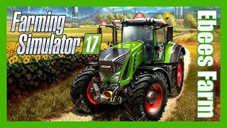 Farming Simulator 17 Classic #4