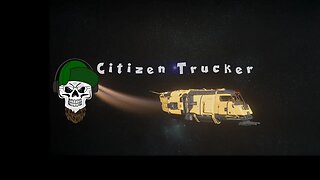 Star Citizen | 3.17.4 | Live gameplay | Mining | Medical | Cargo | Star Marine